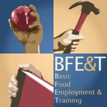 BFET LOGO