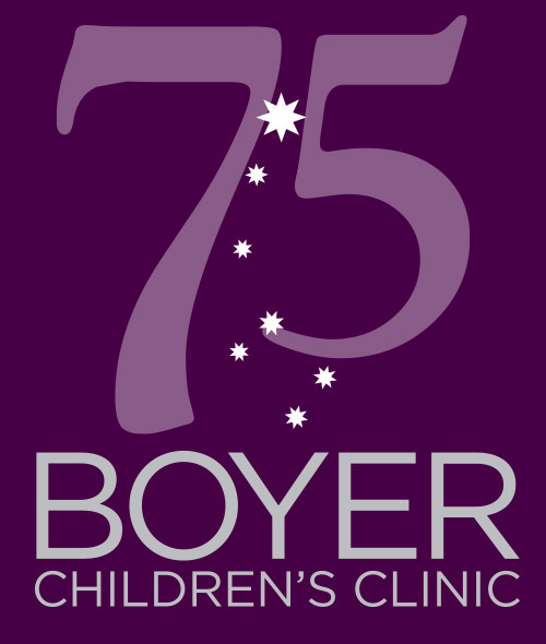 Boyer Children's Clinic