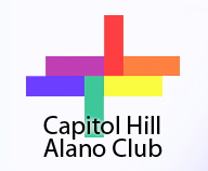 Capitol Hill Alano Club