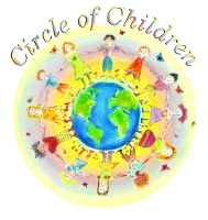 Circle of Children Logo