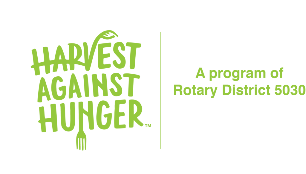 Harvest Against Hunger