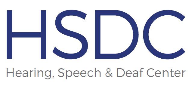 Hearing, Speech, & Deaf Center