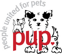 PUP Dog Rescue