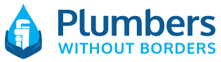 Plumbers Without Borders Logo