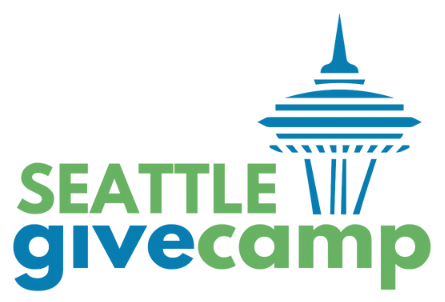 Seattle GiveCamp
