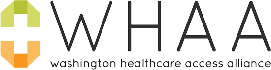 Washington Healthcare Access Alliance