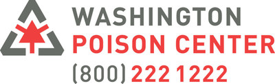 Washington Poison Center Logo