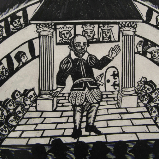 Young Shakespeare