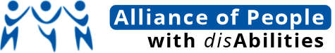 Alliance of People with Disabilities